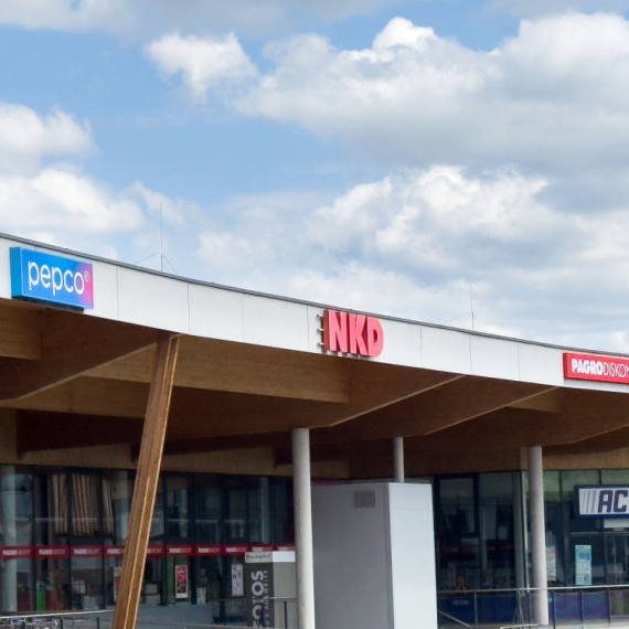 Preko noći potonuo trgovinski lanac koji mnogi obožavaju