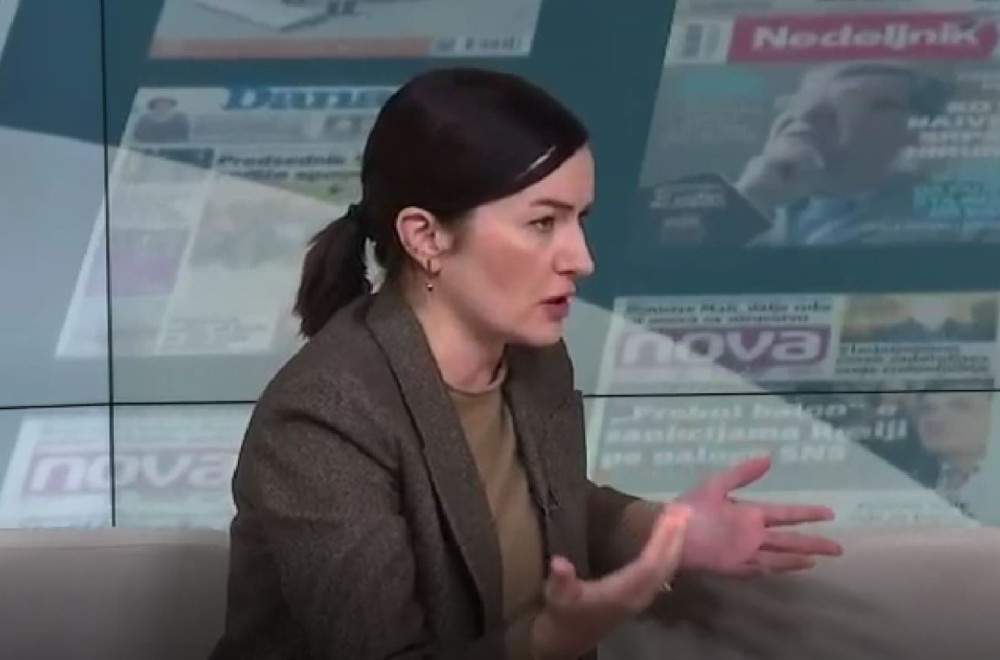 Obućina hoće jasan odgovor od blokadera: Hoćemo li konačno u NATO? VIDEO