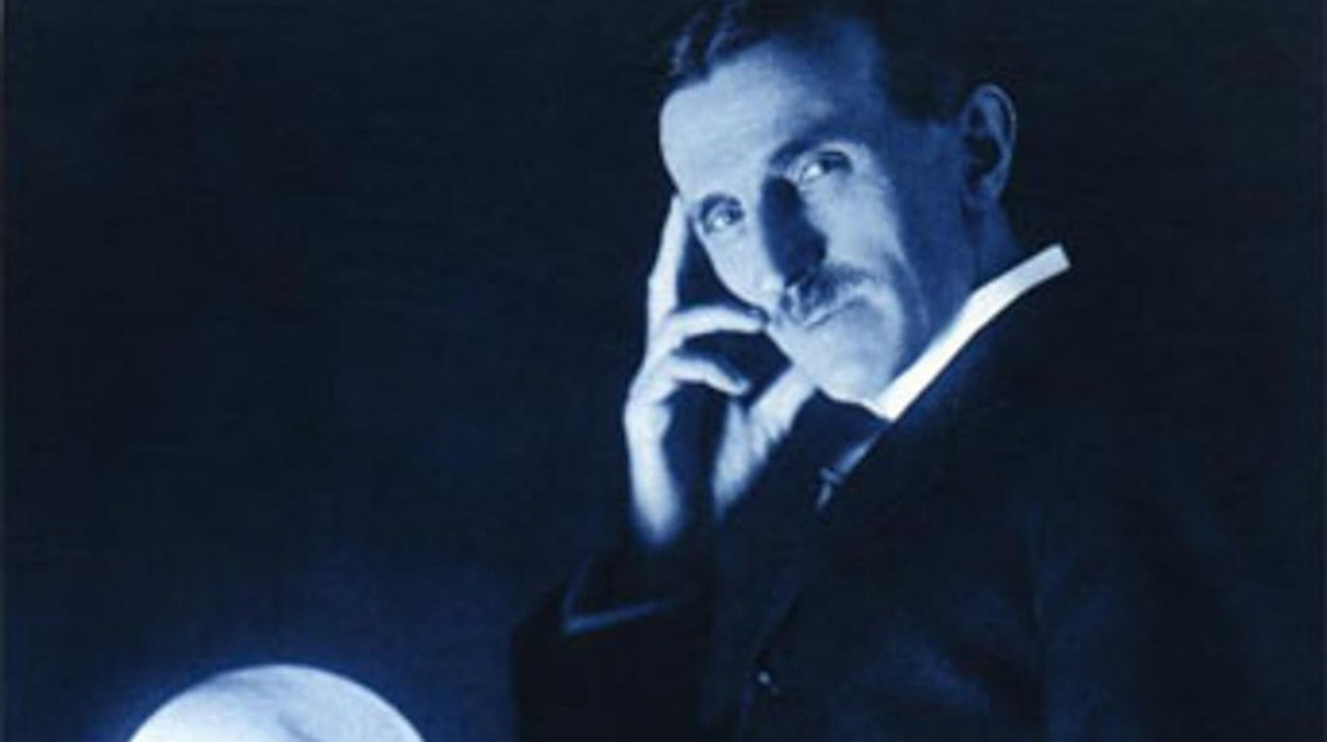 Šta je jeo Tesla? Ovu hranu smatrao je najboljom za rad mozga