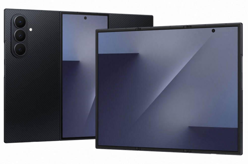 Evo koliko košta popravka oštećenog ekrana za Galaxy Z TriFold