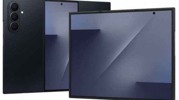 Evo koliko košta popravka oštećenog ekrana za Galaxy Z TriFold