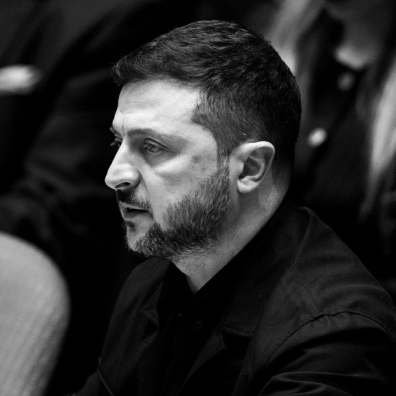 Zelenski se oglasio sa lošim vestima VIDEO