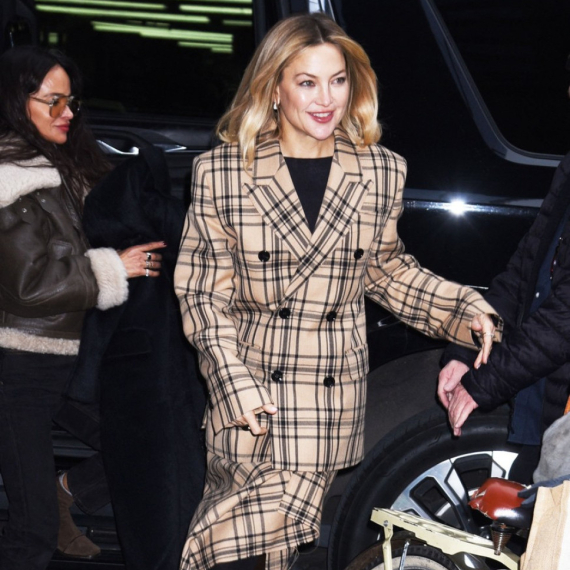 Kejt Hadson ima jednu kombinaciju za sve prilike FOTO