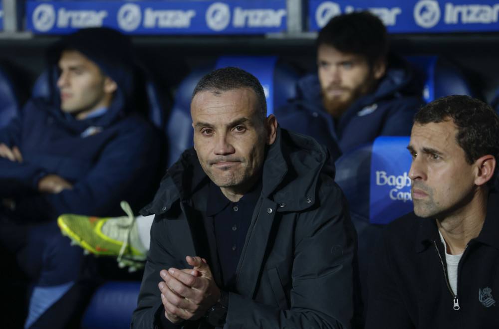 Treći trenerski otkaz u La Ligi