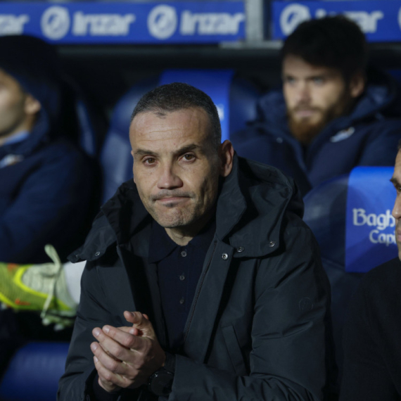 Treći trenerski otkaz u La Ligi