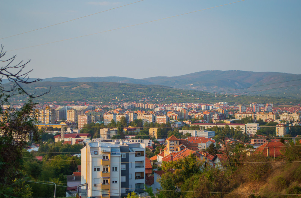 Niš dobija jedinstveni operativni centar: Evo o čemu je reč