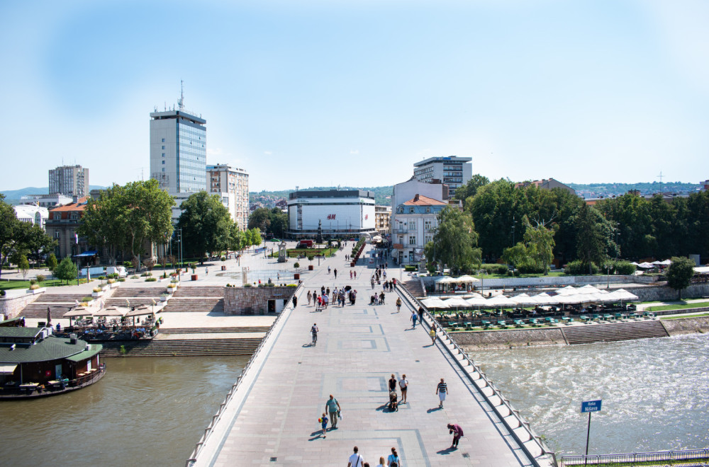 Grad Niš poziva građane da popune upitnik o razvoju kulture