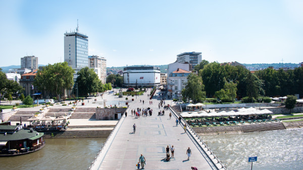Grad Niš finansira projekte za mlade: Prijave do 8. jula