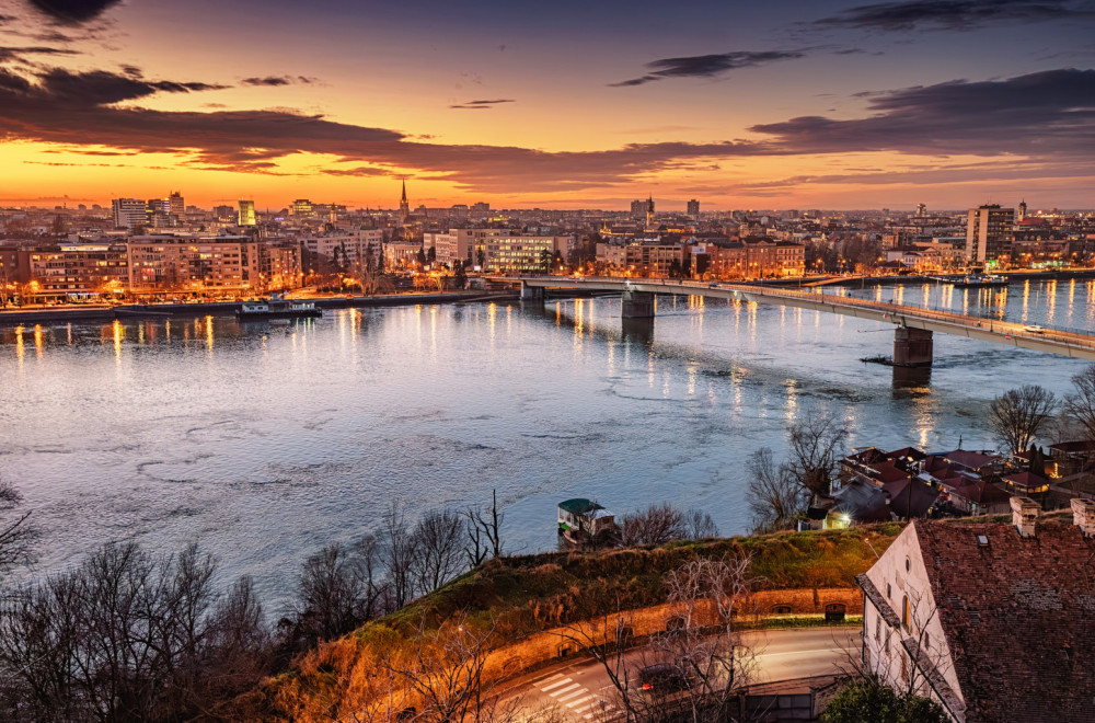 Novi Sad sve privlačniji turistima: Skoro 200.000 posetilaca za 11 meseci