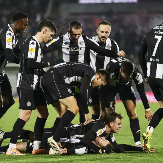 Partizanovo strpljenje može da košta čak 30 miliona!