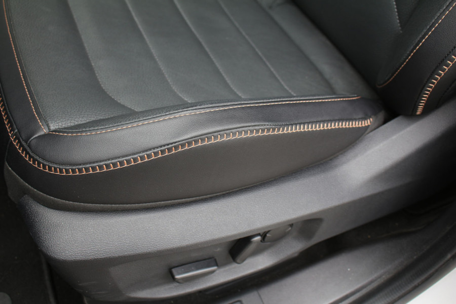 Test: Volkswagen Amarok 3.0 TDI 4Motion PanAmericana DC