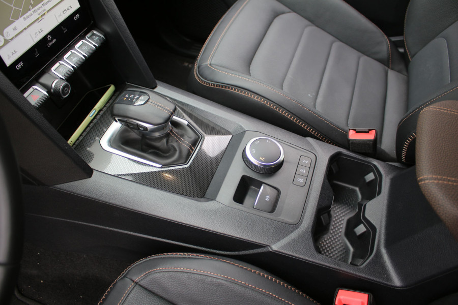 Test: Volkswagen Amarok 3.0 TDI 4Motion PanAmericana DC