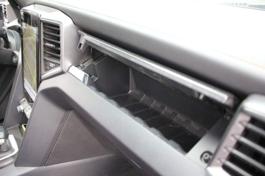 Test: Volkswagen Amarok 3.0 TDI 4Motion PanAmericana DC