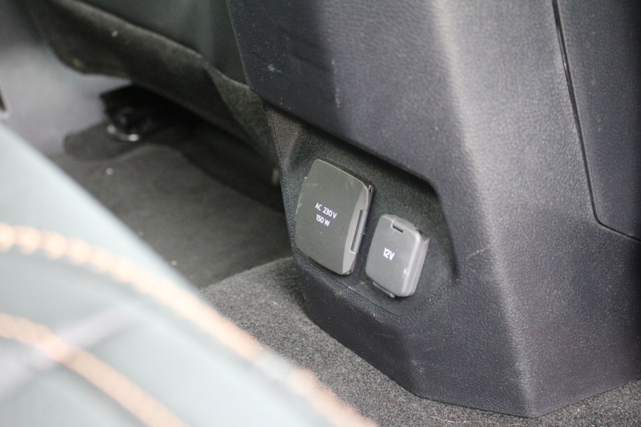 Test: Volkswagen Amarok 3.0 TDI 4Motion PanAmericana DC