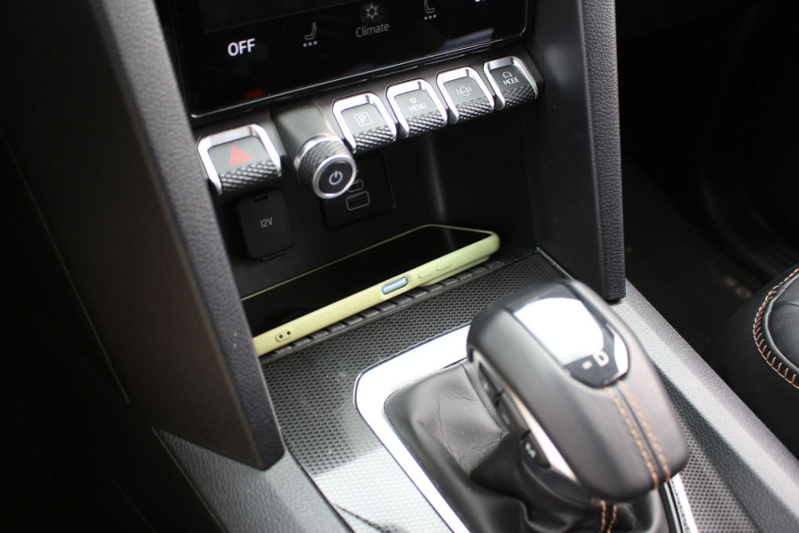 Test: Volkswagen Amarok 3.0 TDI 4Motion PanAmericana DC