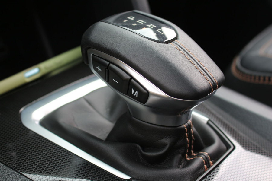 Test: Volkswagen Amarok 3.0 TDI 4Motion PanAmericana DC