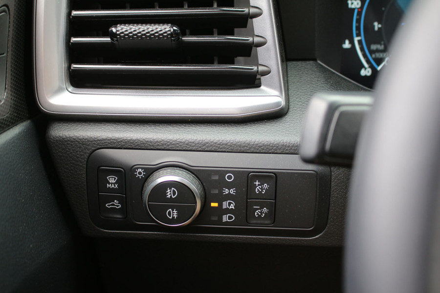 Test: Volkswagen Amarok 3.0 TDI 4Motion PanAmericana DC