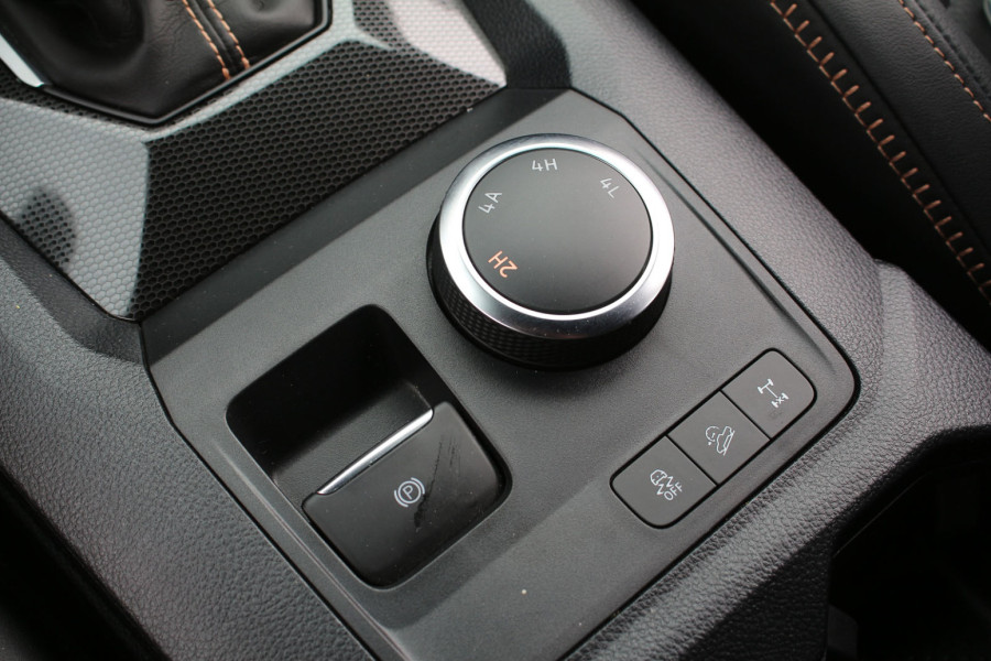 Test: Volkswagen Amarok 3.0 TDI 4Motion PanAmericana DC