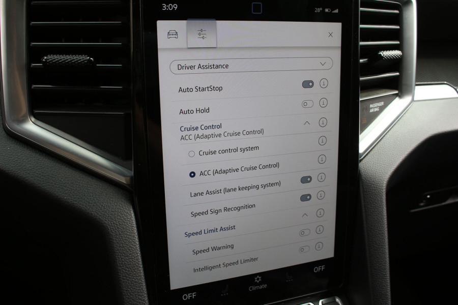 Test: Volkswagen Amarok 3.0 TDI 4Motion PanAmericana DC