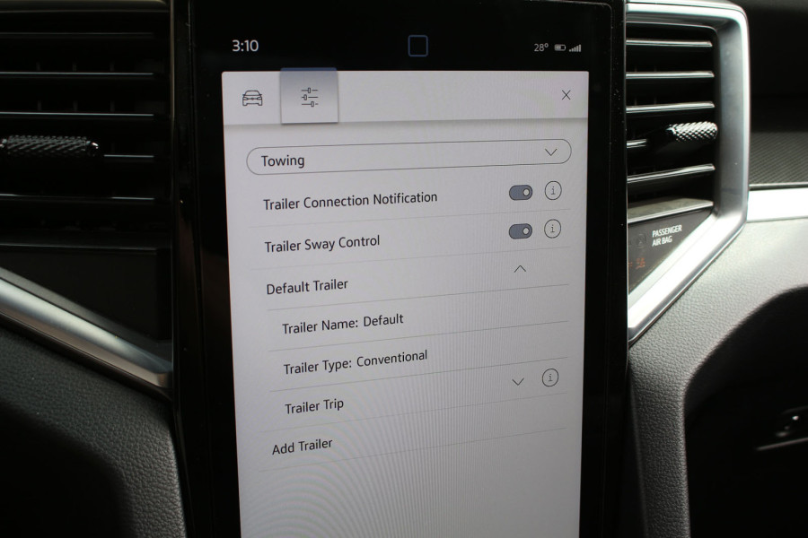 Test: Volkswagen Amarok 3.0 TDI 4Motion PanAmericana DC