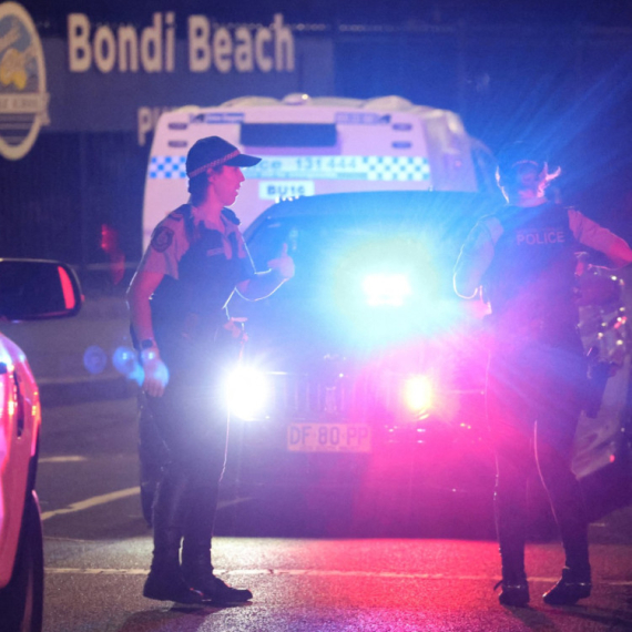 Masakr u Sidneju: Najmanje dvanaestoro mrtvih, ubijen i jedan napadač; Jeziv snimak napada FOTO/VIDEO