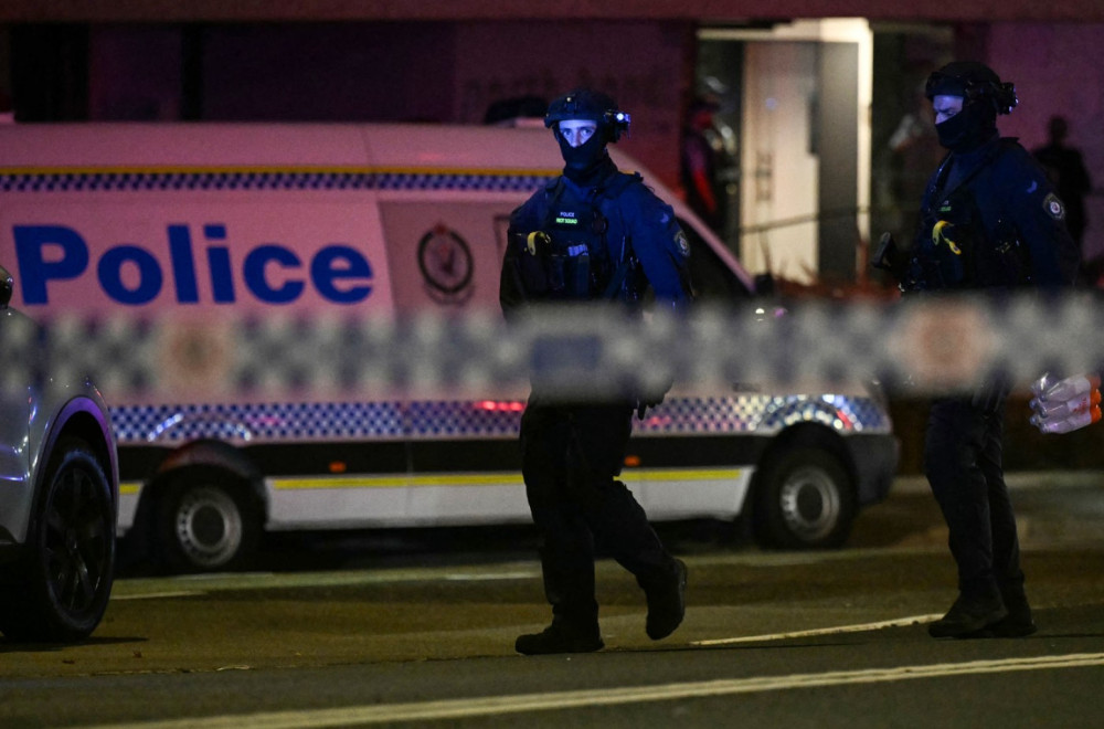 Raste broj mrtvih: Jezivi snimci napada; "Ovo je pokolj" FOTO/VIDEO