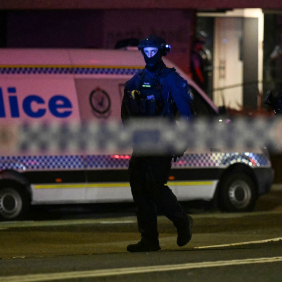 Raste broj mrtvih: Jezivi snimci napada; "Ovo je pokolj" FOTO/VIDEO