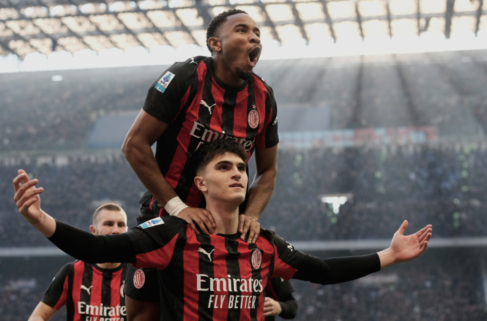 Uzalud meč karijere Milanovog tinejdžera – Matićev Sasuolo ohladio lidera
