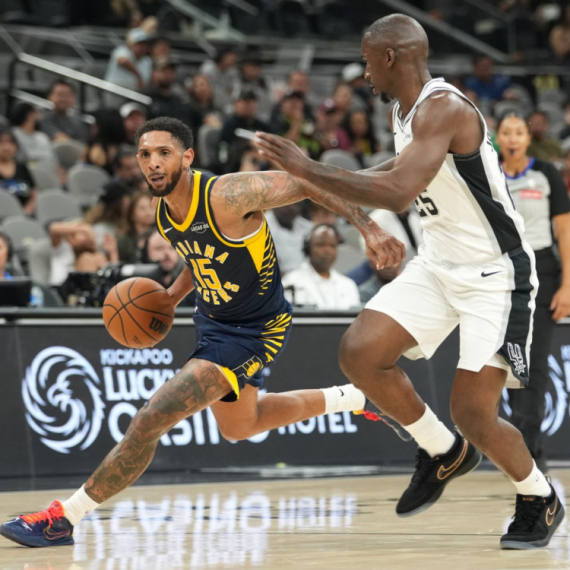 Partizan obnovio kontakt sa potencijalnim NBA pojačanjem?