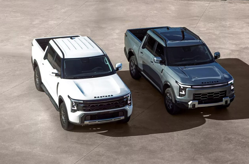 Zaboravljena španska marka se vraća – uz pomoć Kineza FOTO