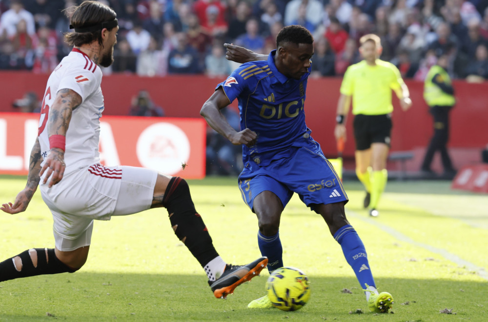 Sunovrat Ovijeda – i Paunovićev naslednik neka se zabrine za posao