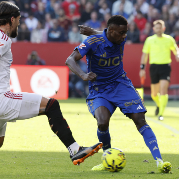 Sunovrat Ovijeda – i Paunovićev naslednik neka se zabrine za posao