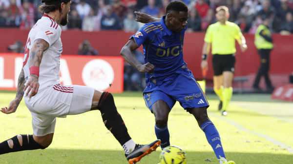 Sunovrat Ovijeda – i Paunovićev naslednik neka se zabrine za posao