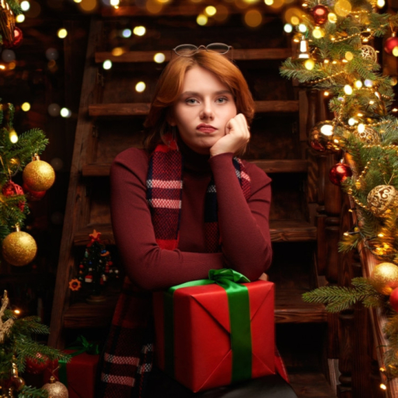 Čuvajte se: Četiri horoskopska znaka biće posebno osetljiva za Božić