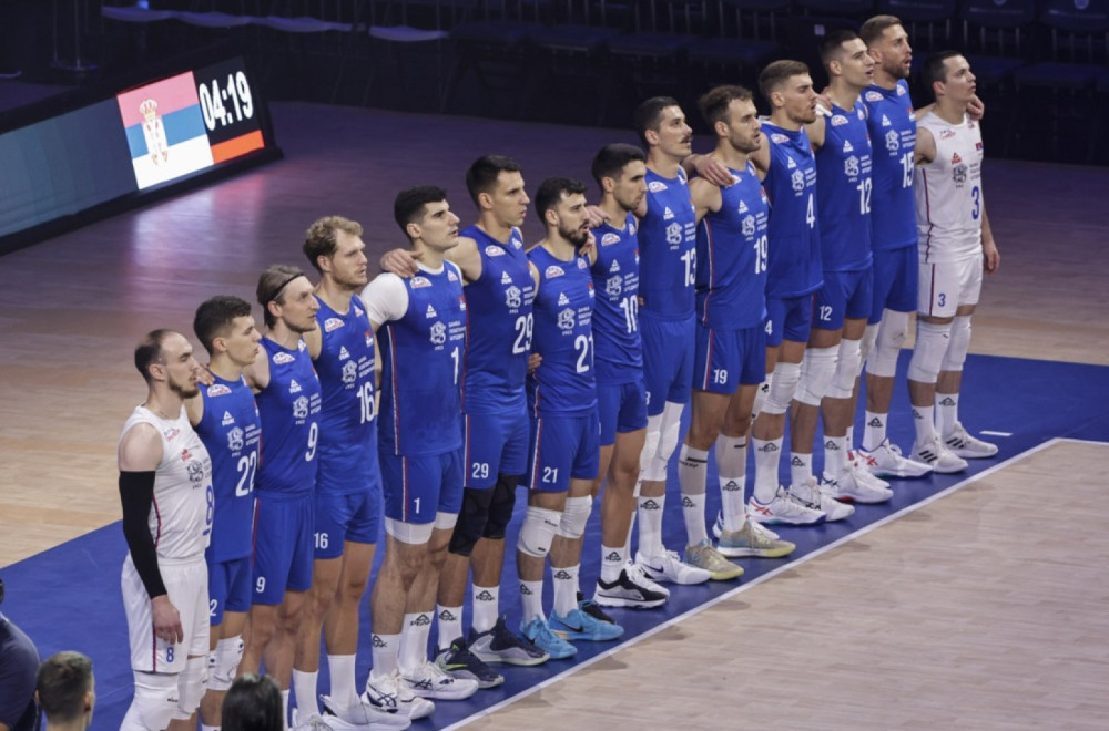 Promenjen sistem kvalifikacija za Olimpijske igre