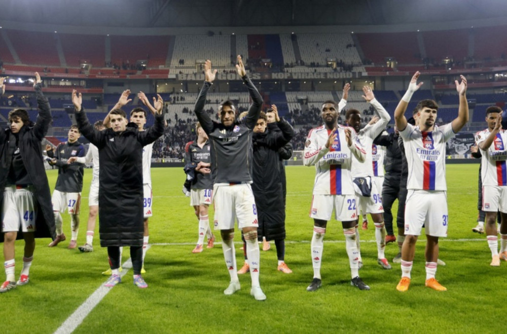 Lion ispravio grešku iz prošlog kola