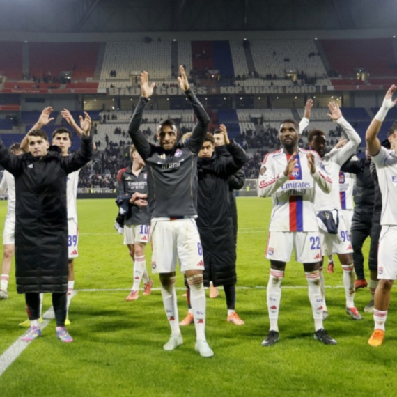 Lion ispravio grešku iz prošlog kola