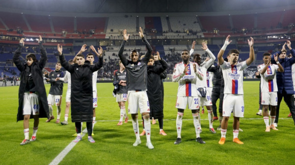 Lion ispravio grešku iz prošlog kola