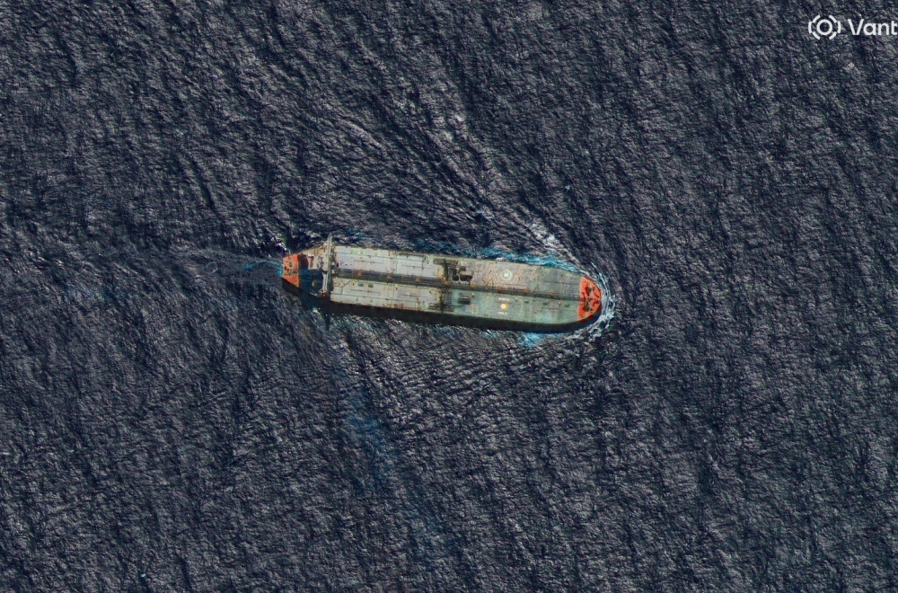 Izvoz nafte iz Venecuele naglo opao