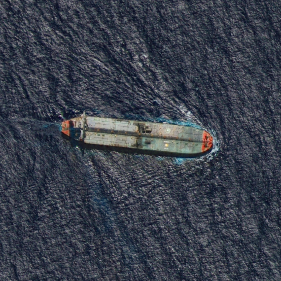 Izvoz nafte iz Venecuele naglo opao