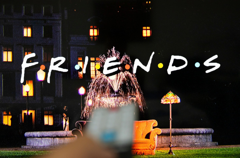 Prijateljstvo nije samo iluzija: Zvezde Prijatelja ponovo zajedno zbog Metjua Perija FOTO