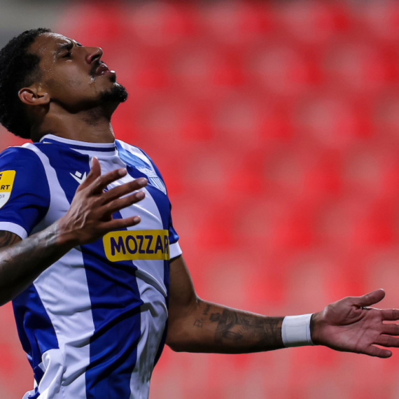 Zvezda na Karaburmi pronašla rešenje za probleme u napadu