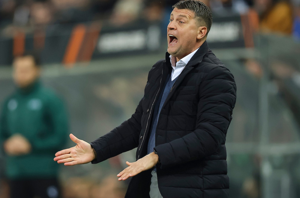 Milojević: Ne plašim se