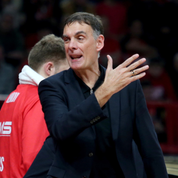 Barcokas napadnut: "Samo mi se gadi" VIDEO