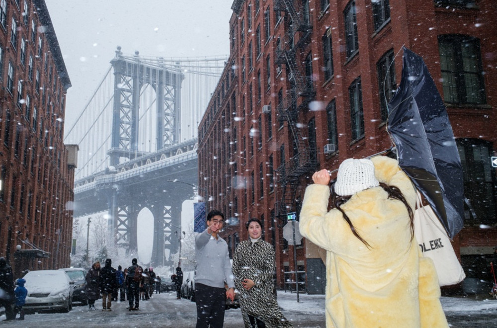 Ledena katastrofa: 60 miliona ljudi u opasnosti FOTO