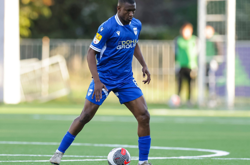 Treća u nizu Pazaraca – đak Bornmuta "presudio" Nišlijama