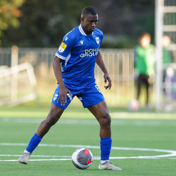 Treća u nizu Pazaraca – đak Bornmuta "presudio" Nišlijama