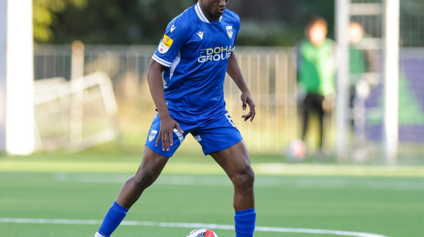 Treća u nizu Pazaraca – đak Bornmuta "presudio" Nišlijama