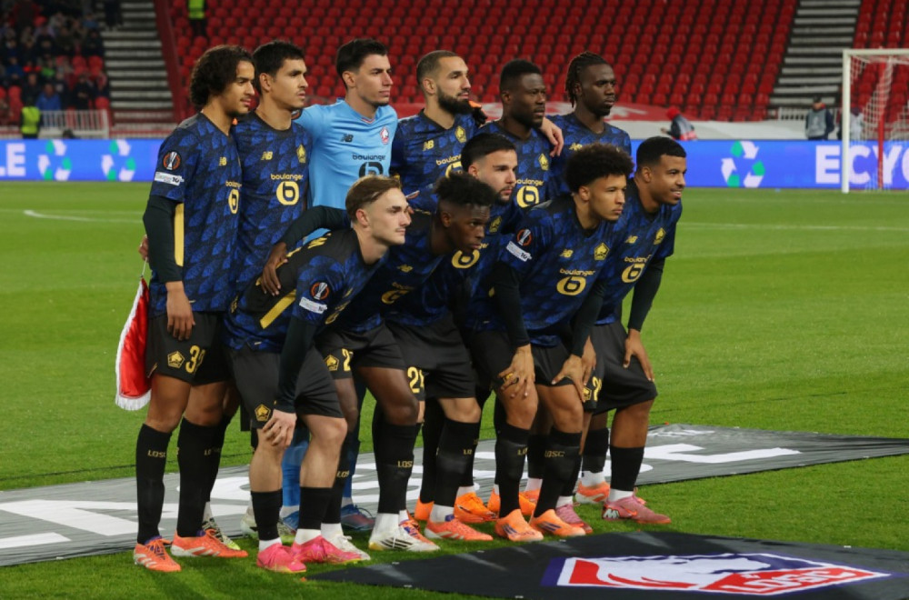 Goleada u Okseru više odgovarala Lilu – Lans ostao na vrhu tabele