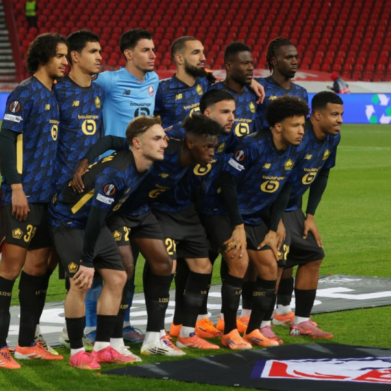 Goleada u Okseru više odgovarala Lilu – Lans ostao na vrhu tabele